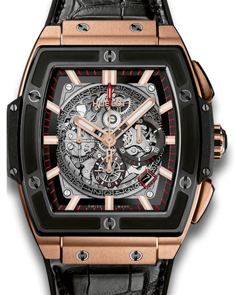 hublot spirit of big bang skeleton